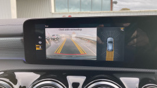 Mercedes-Benz A-Class A180d AMG Line Premium Plus Edition 5dr Auto Diesel Hatchback